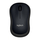 Maus Logitech M220 SILENT, optik, 1000 DPI, i zi