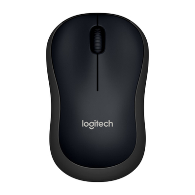 Maus Logitech M220 SILENT, optik, 1000 DPI, i zi