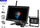 Set monitori makine Nvox HM607WI S, 7", HD wireless, i zi