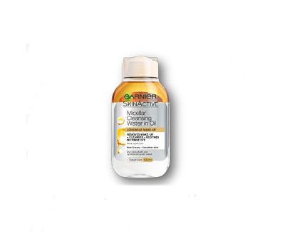 Solucion pastrimi Garnier Skin Active 100 ml, woman