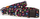 Qafore për qen Dingo America Alabama, e rregullushme 23-40 cm, 2 cm, shumëngjyrëshe