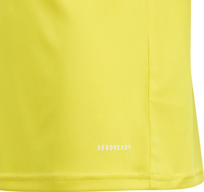 Maicë për meshkuj Adidas Squadra 21 Jersey South GNS5744, e verdhë