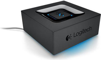 Adapter Logitech Bluetooth Audio minijack 3.5mm (980-000912)