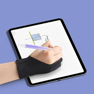 Stilus për ekran Tech-Protect Ombre Stylus Pen, universal, me maja zëvendësuese, rozë Sky
