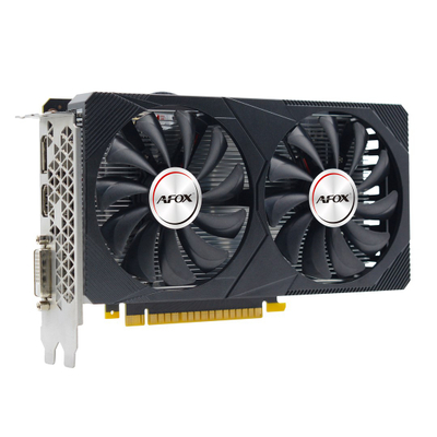 Kartelë grafike AFOX GeForce GTX 1650 Super 4GB GDDR6