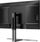 Monitor AOC U32U3CV, 31.5\", 4K UHD, i zi