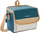 Çantë frigoriferike Campingaz Flexible Fold'n Cool, 5L, palosëse, blu bezhë