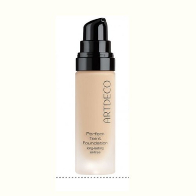 Fondatinë Artdeco Perfect Teint Foundation, 20 ml, mbulim natyral