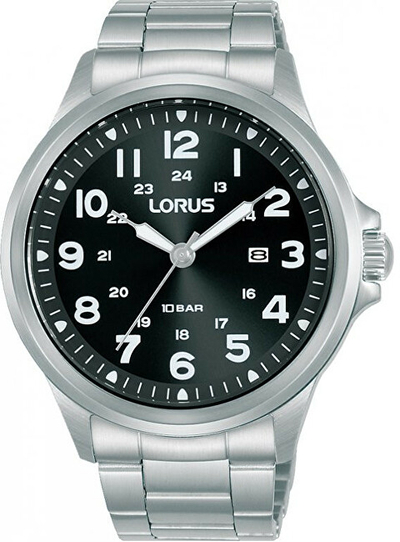 Orë dore Lorus