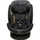 Ulese makine për fëmijë U-grow, i-Size, 360°, Isofix, 40-150 cm, e zezë