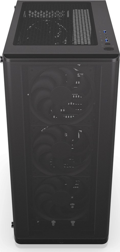 Kasë Endorfy Ventum 200 Air, Midi Tower