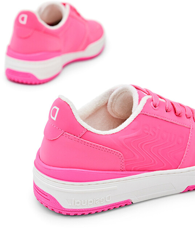 Atlete Desigual Metro 23SSKP313000