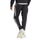 Тренерки Adidas Aeroready Essentials 3 Stripes, црни