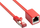 Kabllo zgjatues rrjeti RNS Good Connections 8063VR-005R, Cat 6 S/FTP, 0.5m, i kuq