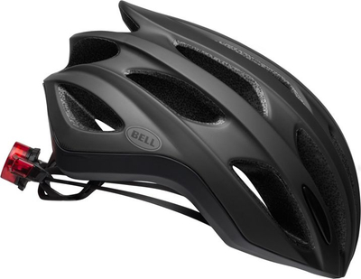 Helmetë për biçikletë Bell Formula Led Mips, S, e zezë