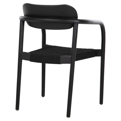 Kolltuk Oslo 55×54×80 Hcm (HM9636.12), zezë