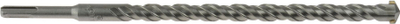 Фреза за бетон Geko SDS Plus 18mm, должина 310mm, челик со карбид