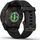 Orë sportive Garmin Epix Pro Gen 2 42mm Sapphire Titanium, AMOLED 1.2", GPS, e zezë
