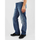 Xhinse Wrangler Ace Zip Fly The Regular W14ZEH46P, prerje e drejtë, denim blu