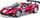 Makinë lodër Bburago Ferrari 488 Challenge (Formula Racing), 1:24