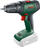 Stërvillë me bateri Bosch UniversalDrill 18V, 2 shpejtësi, mandrinë automatike, jeshile