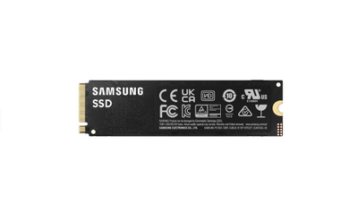 SSD M.2 Samsung 990 PRO, PCIe 4.0 NVMe, 1TB, i zi