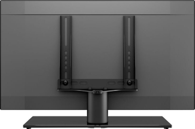 Stendë tavoline TV Multibrackets M VESA Tablestand Turn X Small, 24-32", VESA 200x200, e zezë