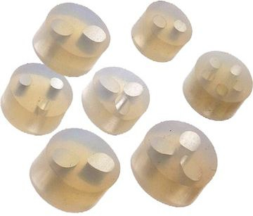 Insert vulosës kabllosh LAPP Skintop DIX, PG16, 3 vrima 6mm, IP54