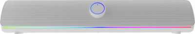Soundbar Genesis Helium 312BT NCS-2305, 10W, Bluetooth, i bardhë