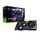 Kartë grafike MSI GeForce RTX 5070 Ti Gaming Trio OC, 16GB GDDR7, PCIe 4.0, e zezë