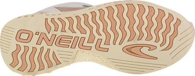 Atlete O'Neill Honolua Wmn Low W, goca, shollë TRP, të bardha