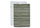 Muslin -MBULESE E HOLLE ULLI  (2pack)