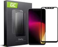 Mbrojtës ekrani Green Cell Clarity për Xiaomi Mi 8, xham i fortë, transparencë e lartë, i tejdukshëm