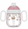 Gotë jo derdhëse për fëmijë Mepal Little Dutch Fairy Garden, 200ml, me doreza, rozë