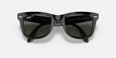 Syze dielli Ray Ban Wayfarer Folding Classic 4105  601