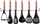 Set kuzhine Berlinger Haus BH-6328