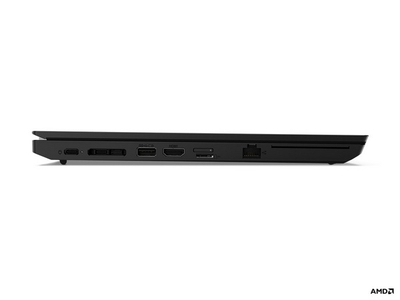 Laptop Lenovo ThinkPad L14, 14", AMD Ryzen 5 PRO 4650U, 8 GB RAM, 256 GB SSD, i zi