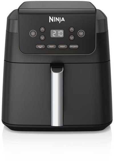 Фритеза со воздух Ninja AF170EU, 6.2L, 240°C, црна