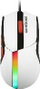 Maus gaming Tracer Gamezone Cool White 47417, 12000 DPI, RGB, i bardhë