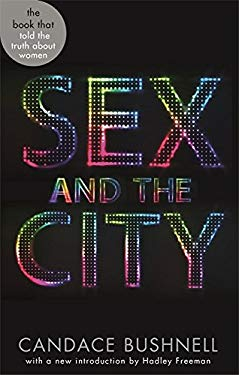 Sex and the City - Candace Bushnell