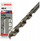 Set stërvitjesh Bosch HSS-G, 1mm, 10 copë, metal