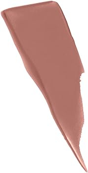 Buzëkuq Maybelline Matte Ink, 65 Seductress, 5 ml