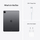Apple iPad Pro (5th gen), 12.9", Wi-Fi + Cellular, 256GB, Space Grey