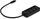 Hub USB StarTech.com HB30C4AIB, 4 porta USB 3.0, hyrje USB-C, i zi
