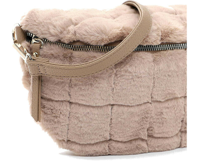 Çantë krahu për femra Tamaris Maura 32782.900, bezhë