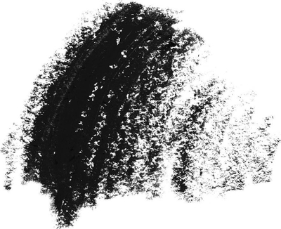 Lапис за очи Diego Dalla Palma Eye Pencil 1, интензивна боја, водоотпорен, црн