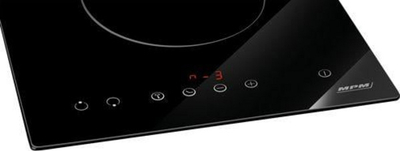 MPM MPM-30-VCB-22 Керамичка Плоча, Црна