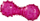 Играчка за кучиња Trixie Dog Activity гира, TPR, 12cm, повеќебојна