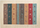 Tapet leshi SARILAR Wool Gabbeh, 160 x 230 cm, shumëngjyrësh