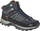 Këpucë trekking për burra CMP Rigel Mid M 3Q12947-51UG, nr. 45, blu e errët